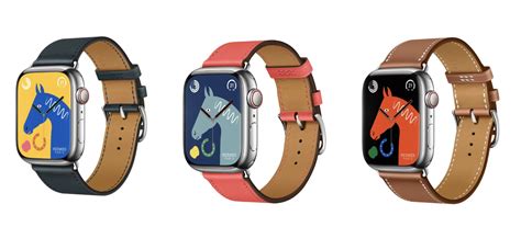 hermes apple watch series 8